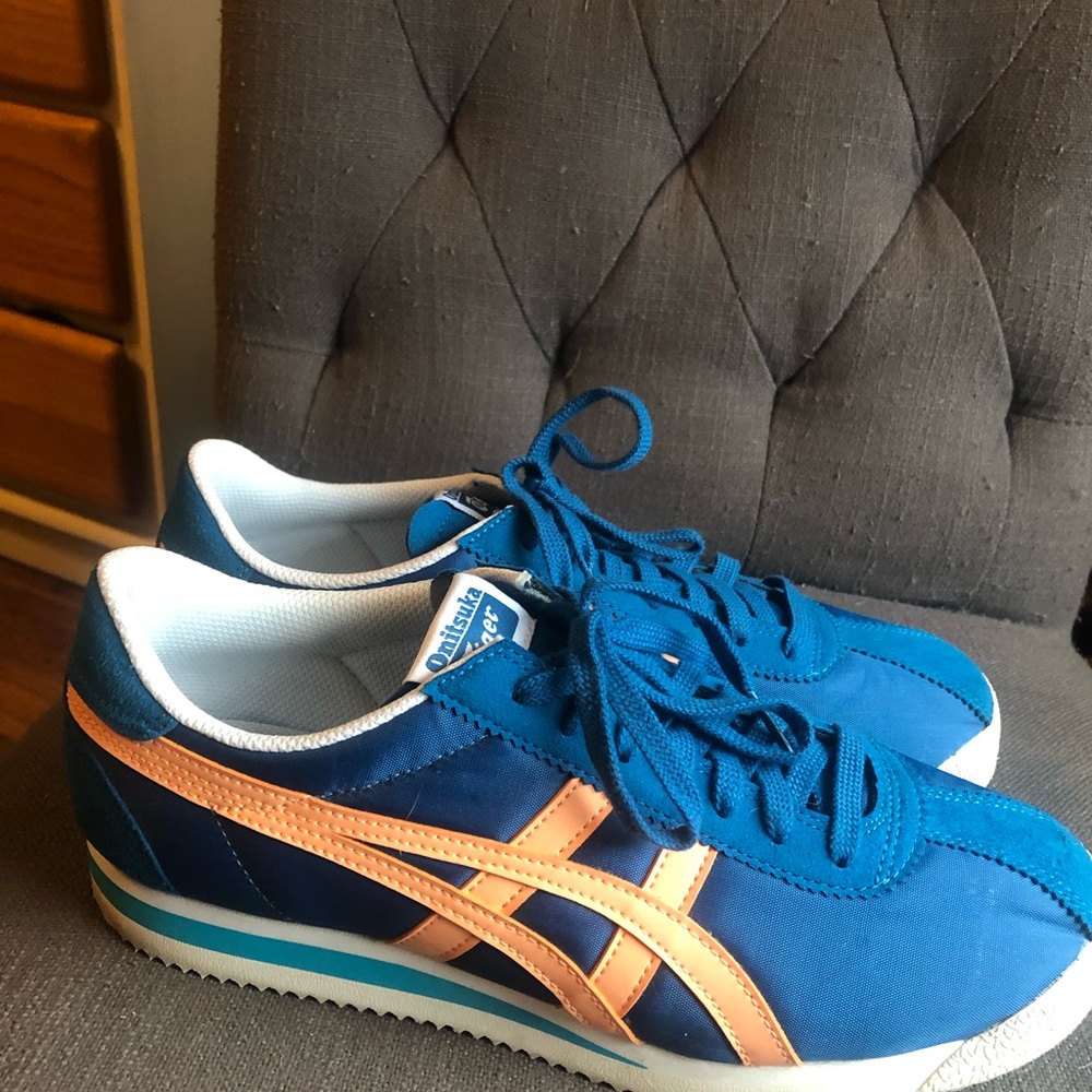 Onitsuka Tiger Men’s or Women’s